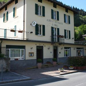 Hotel Il Nibbio